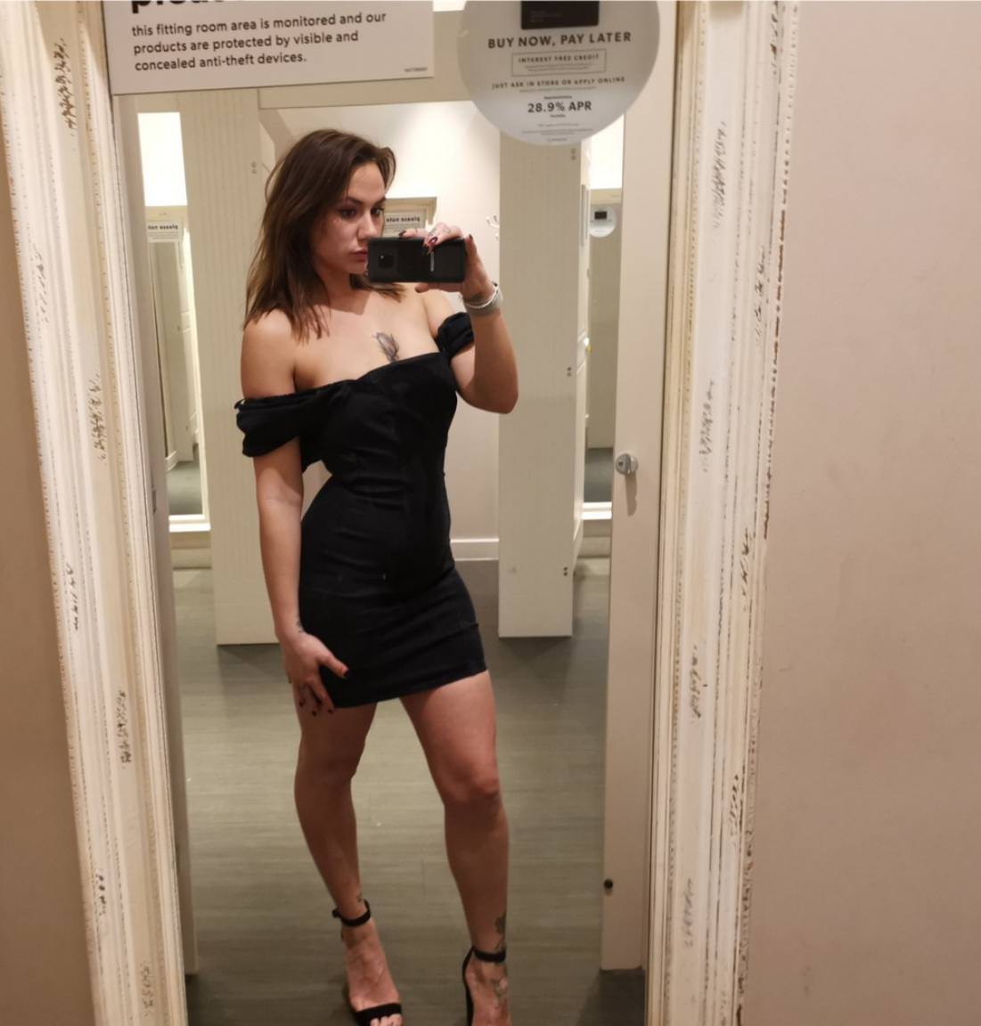 Nice Dress