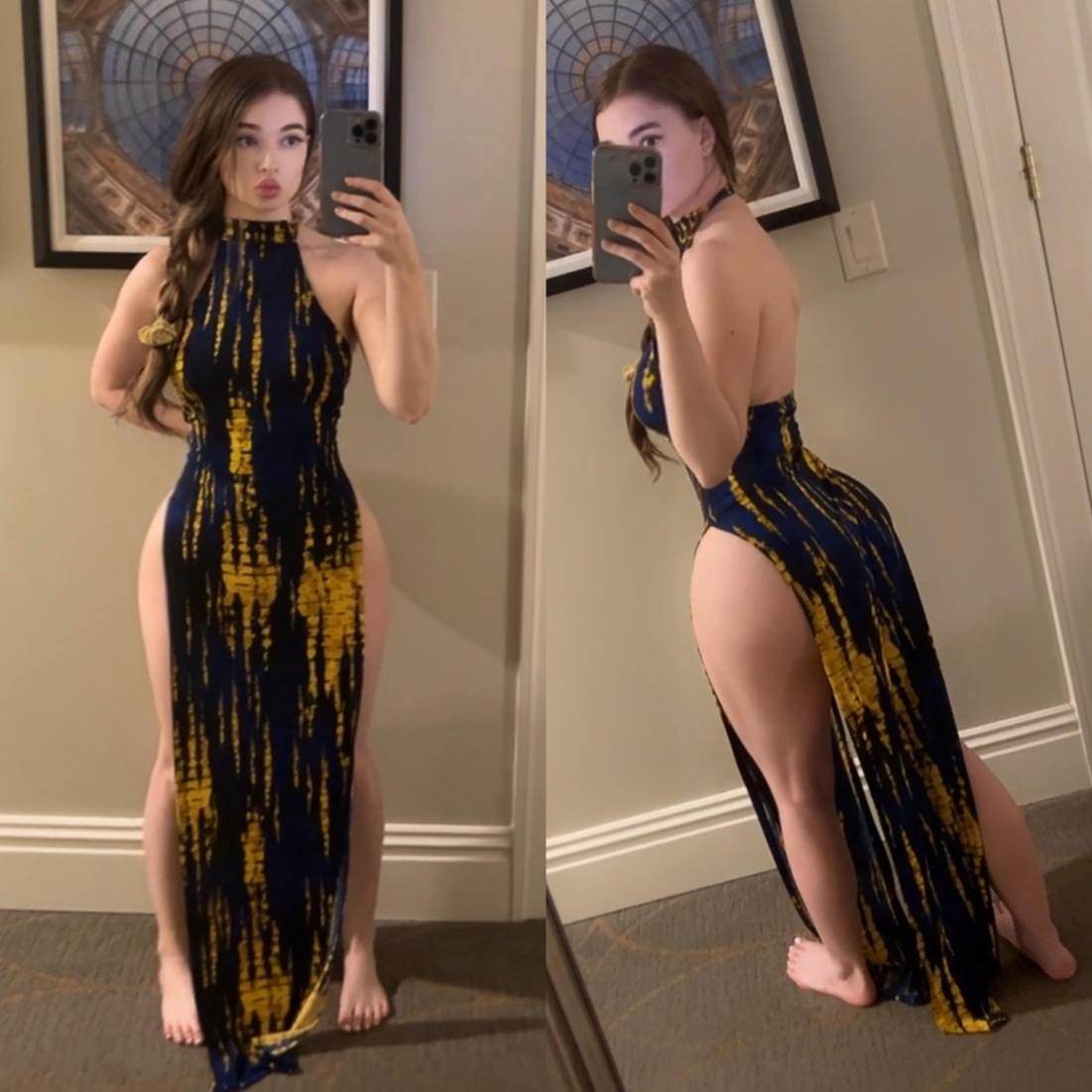 Nice Dress