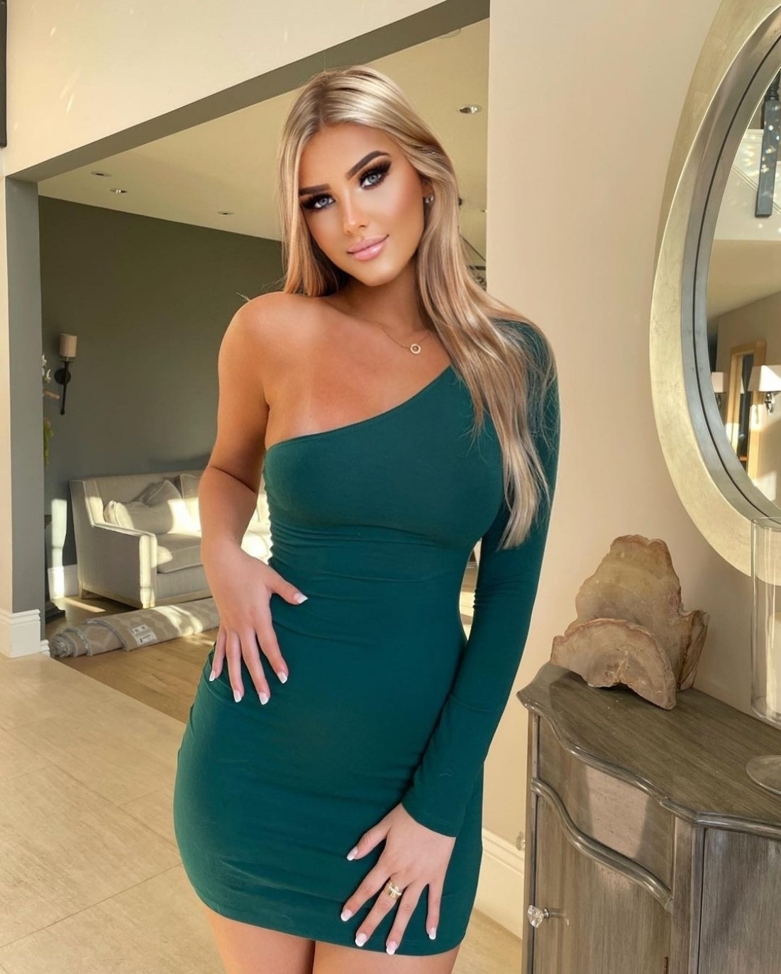 Nice Dress