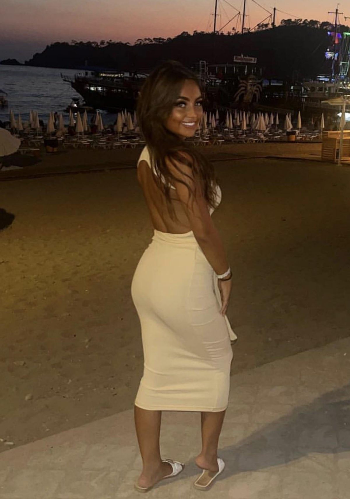 Nice Dress