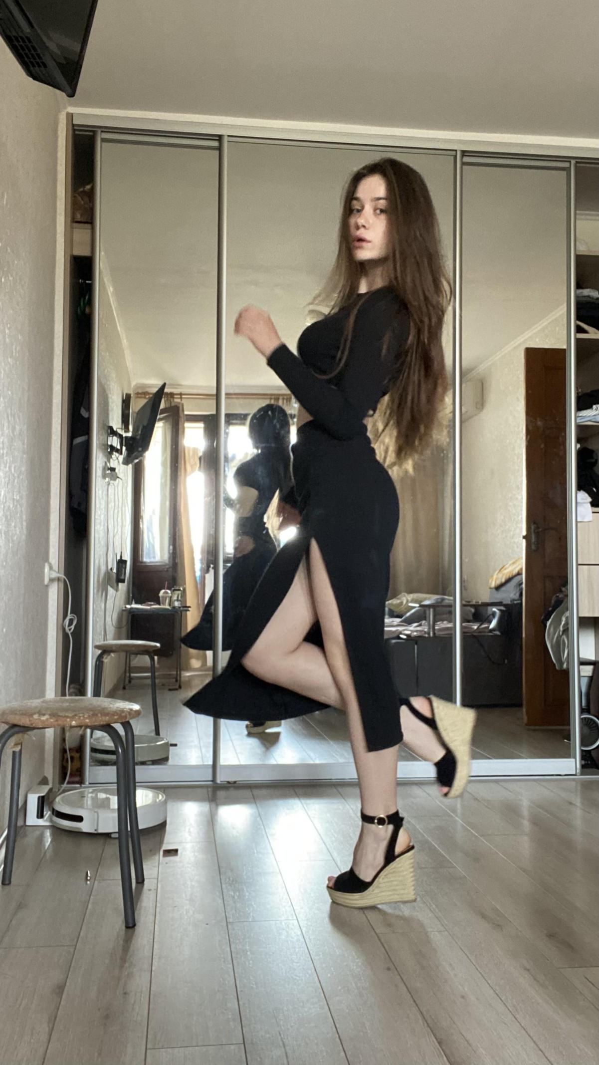 Nice Dress