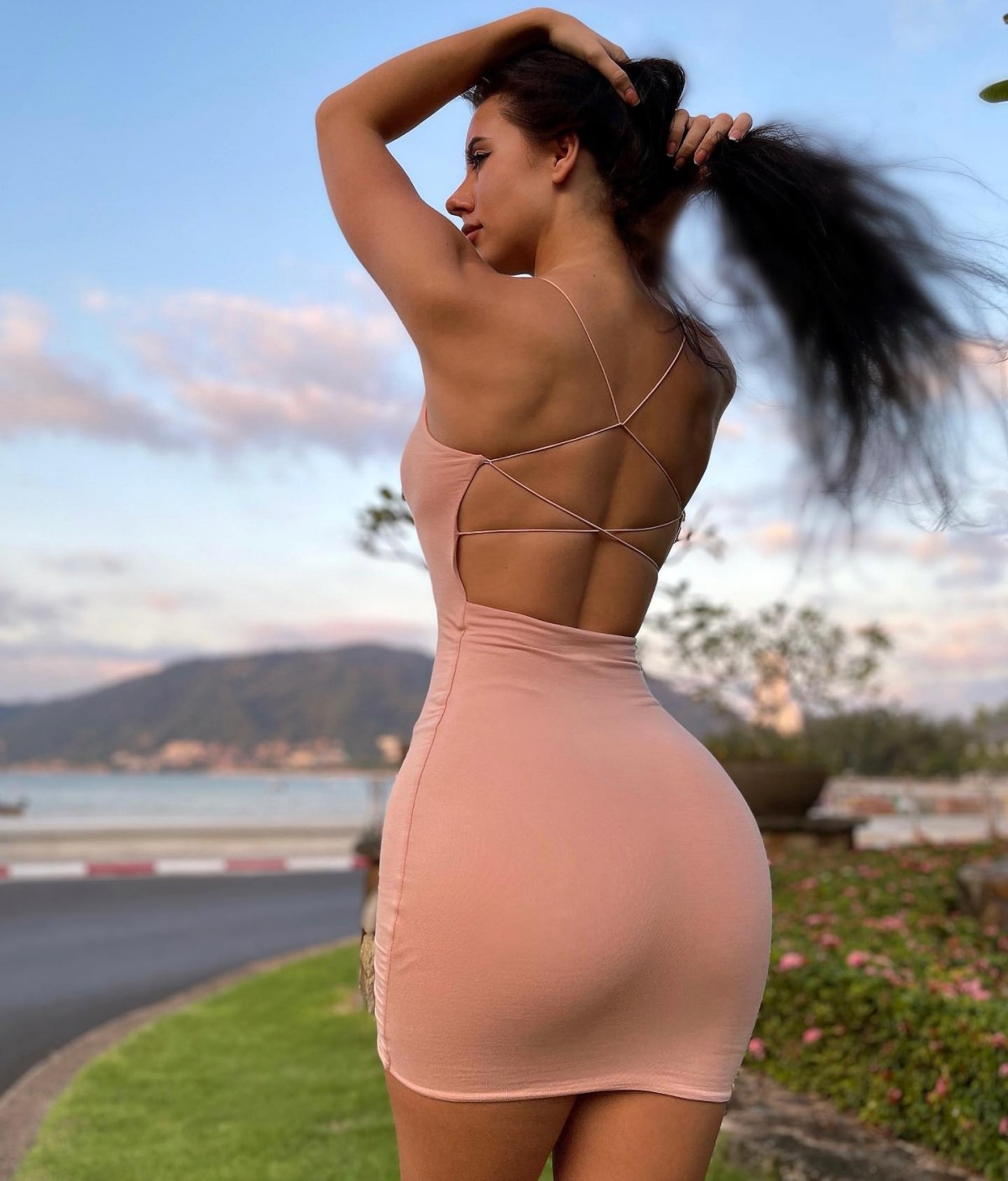 Nice Dress