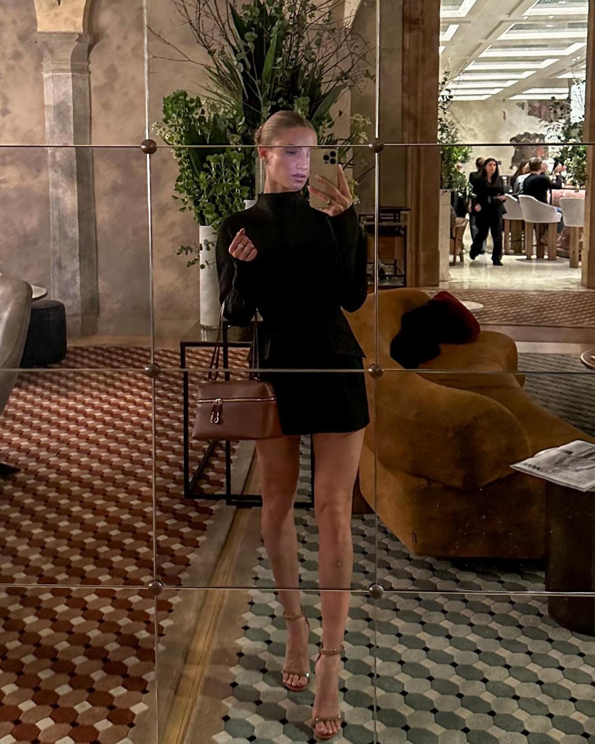 Nice Dress