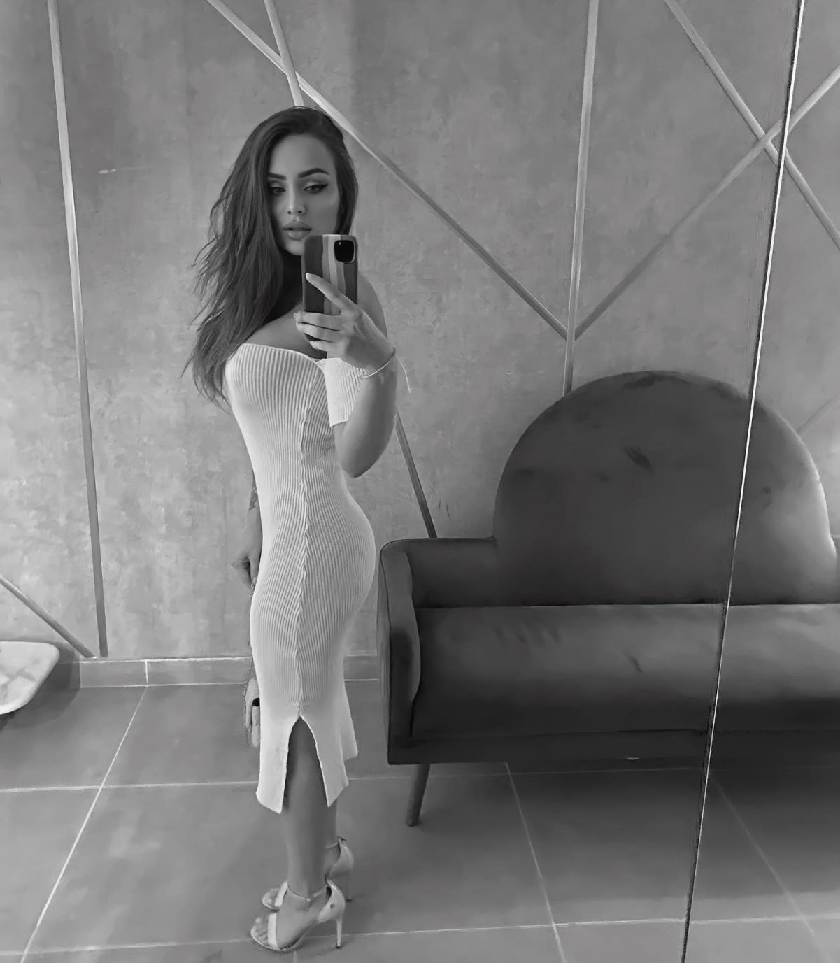Nice Dress