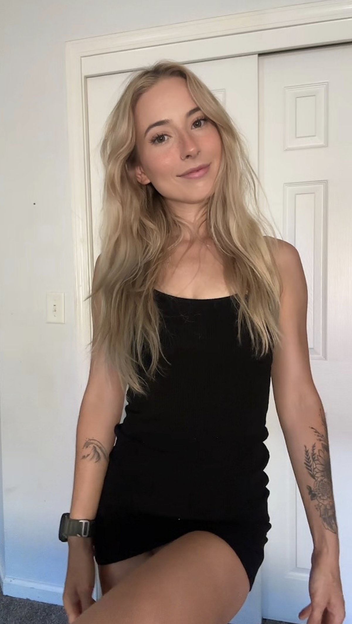 Nice Dress