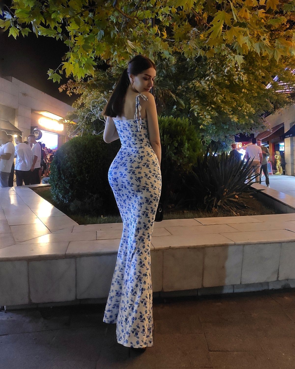 Nice Dress