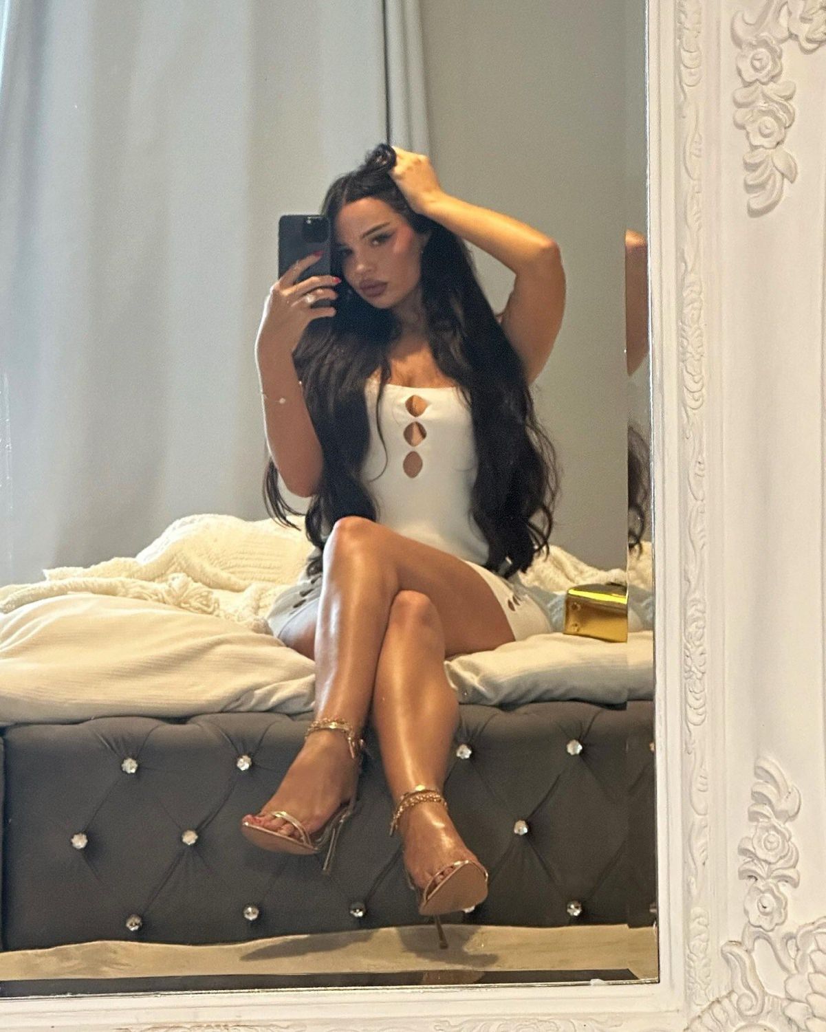 Nice Dress