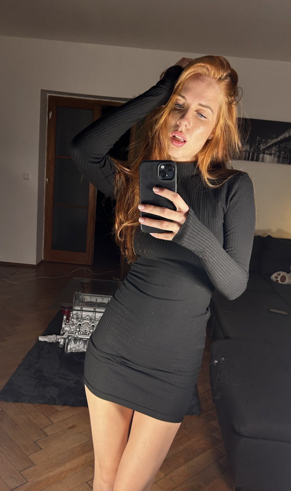 Nice Dress