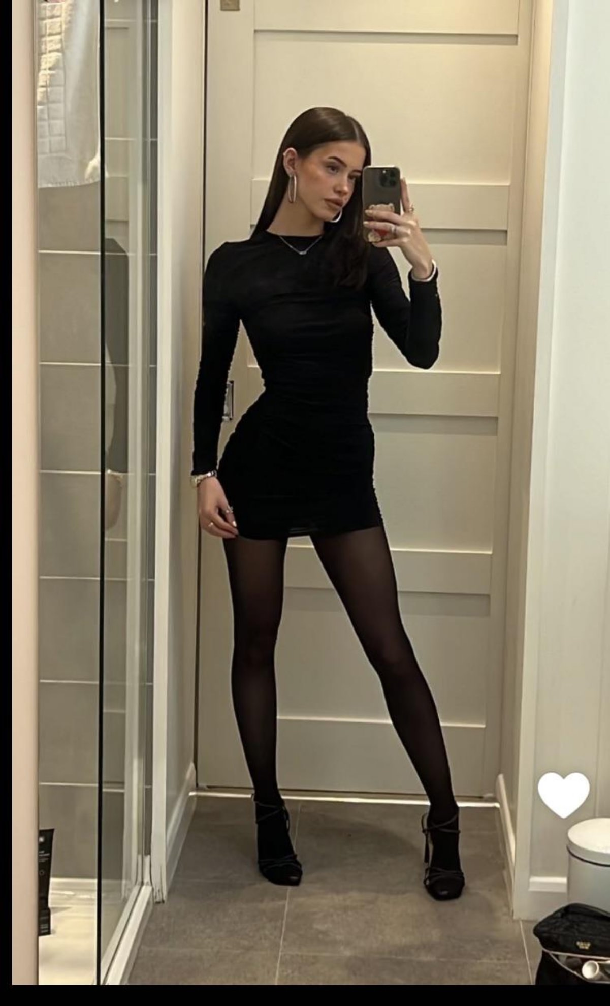 Nice Dress