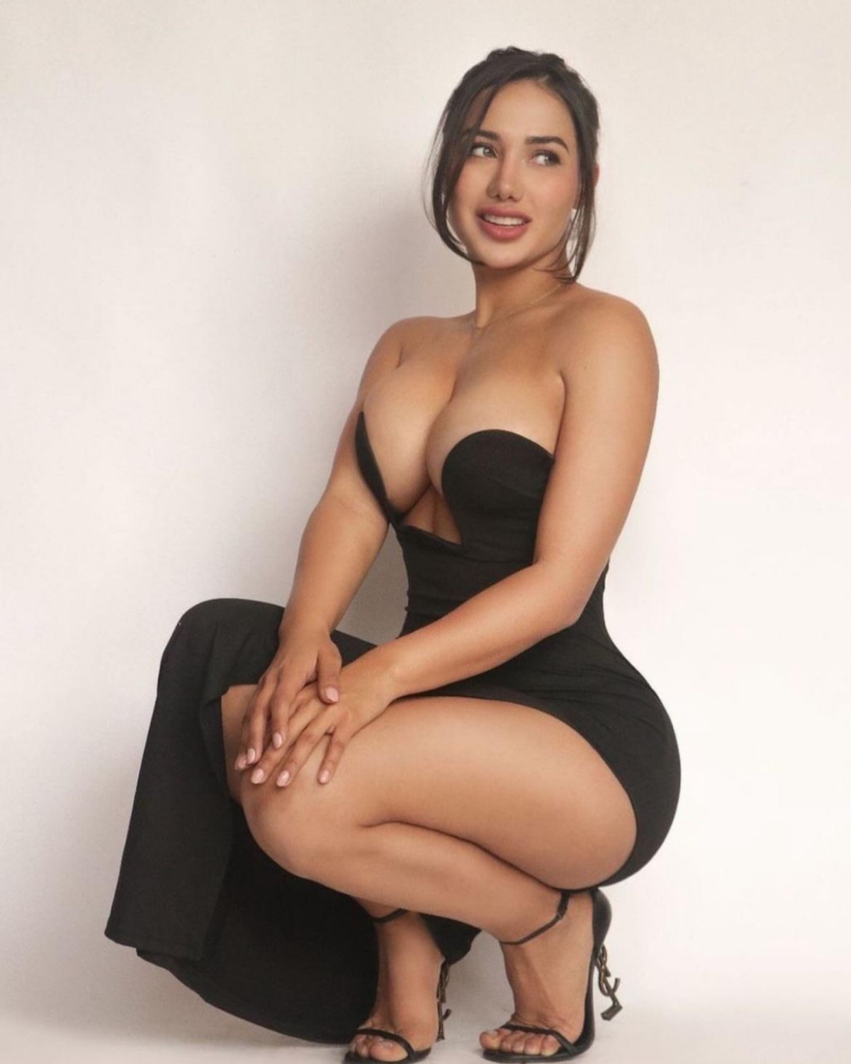 Nice Dress