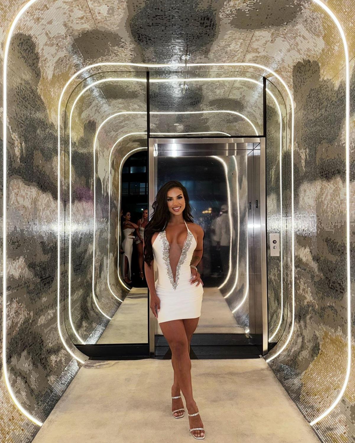 Nice Dress