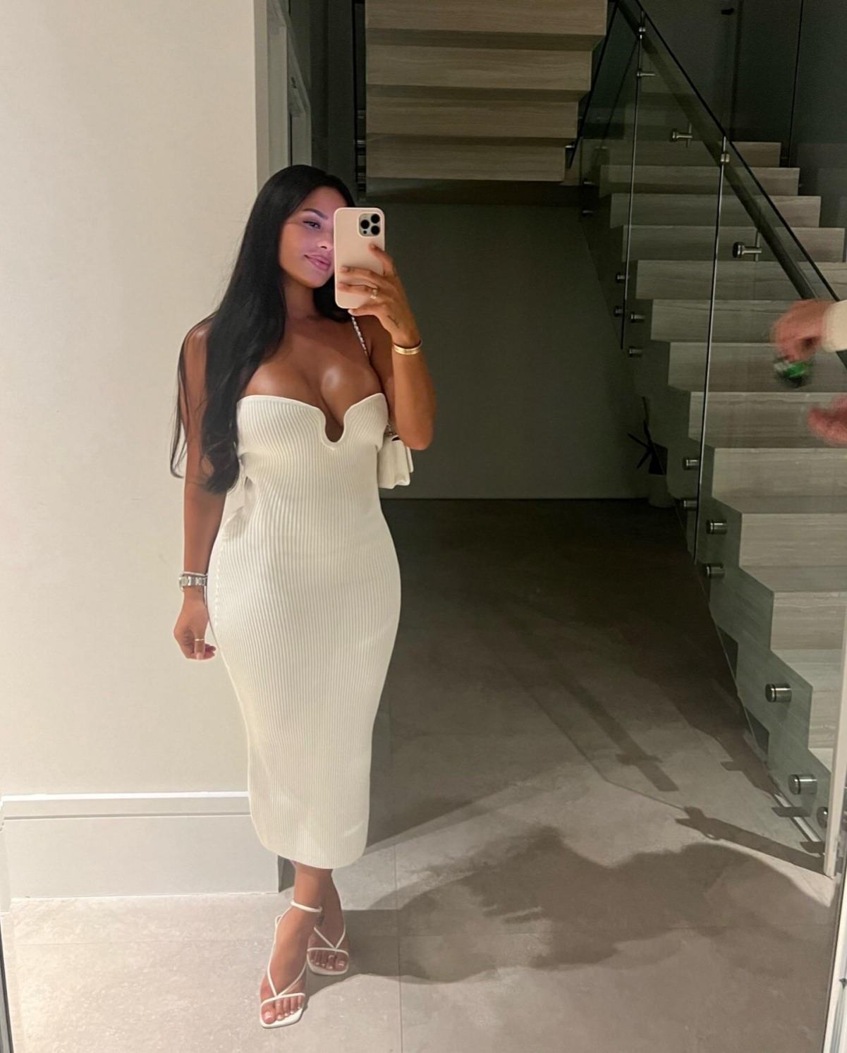Nice Dress