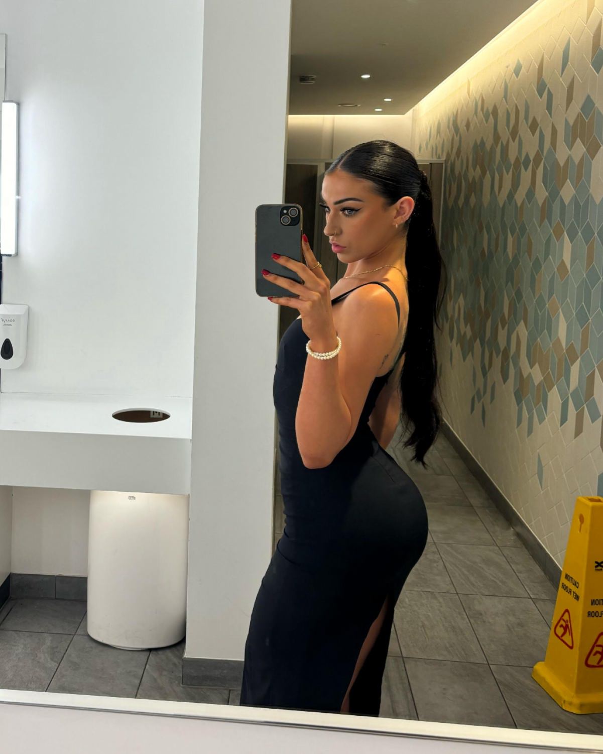 Nice Dress