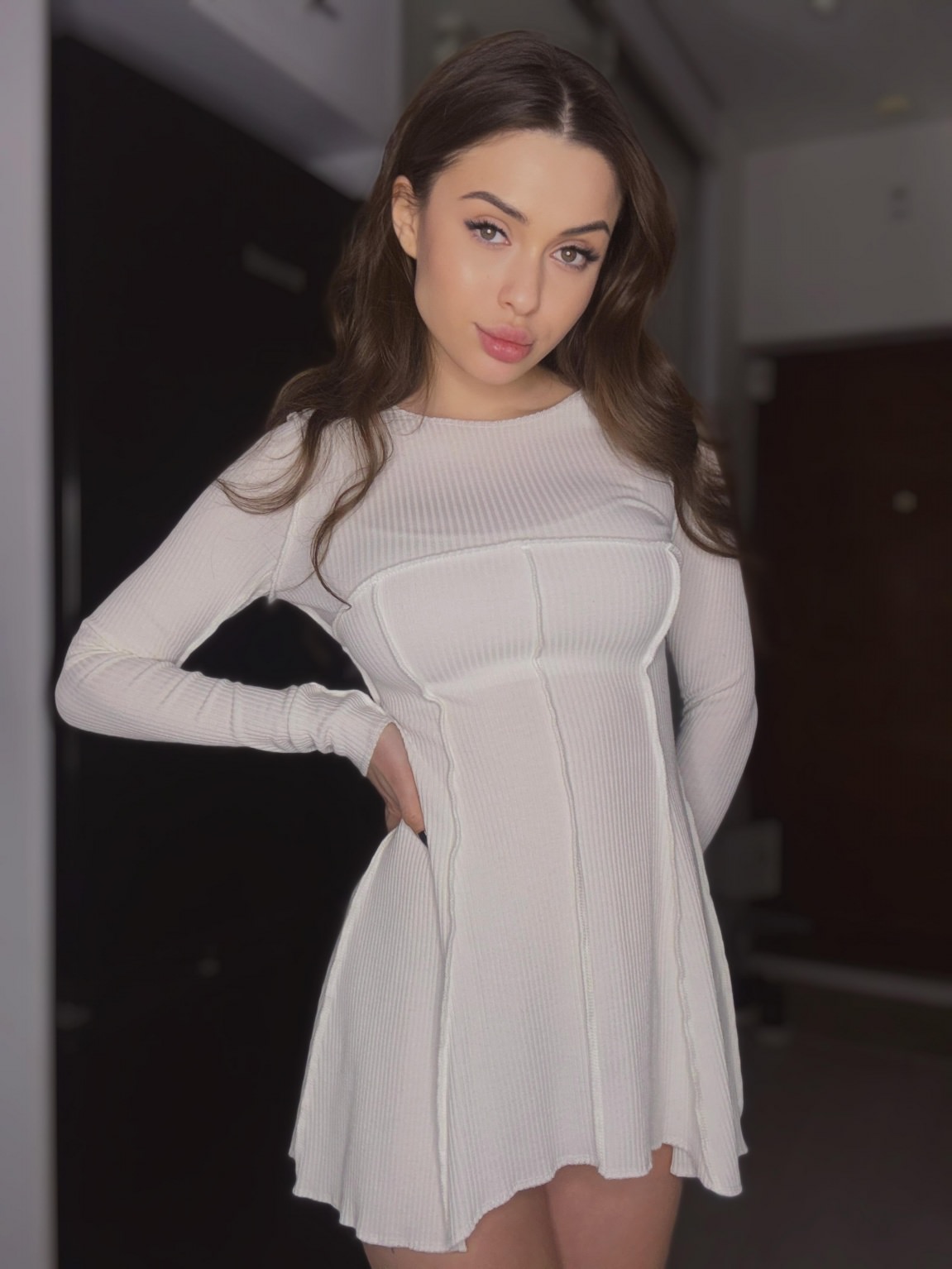 Nice Dress