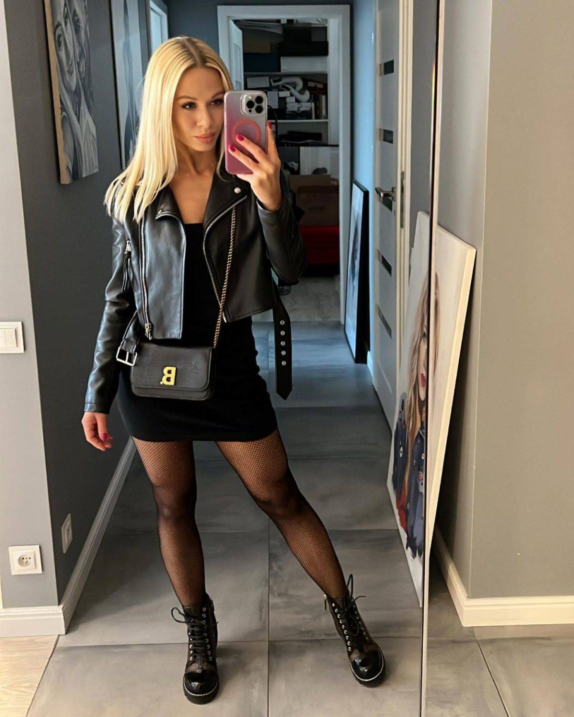 Nice Dress
