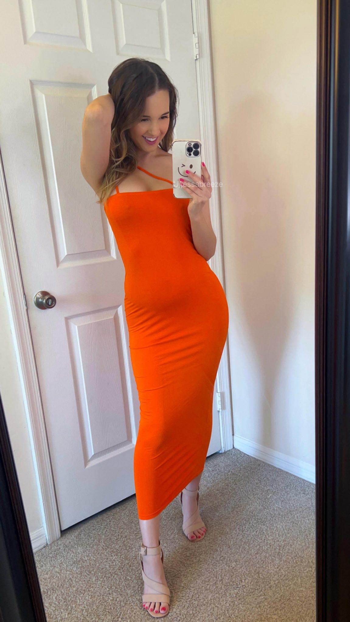 Nice Dress