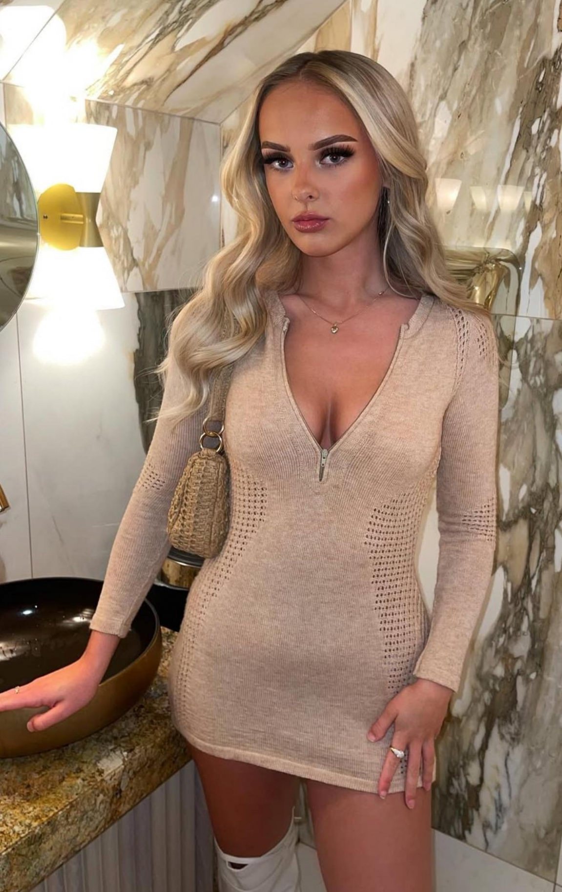 Nice Dress