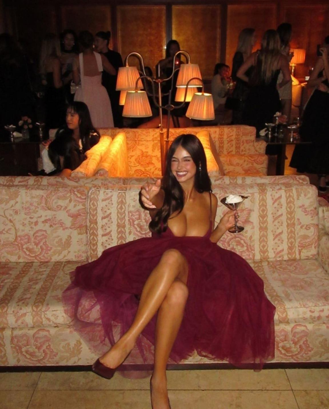 Nice Dress