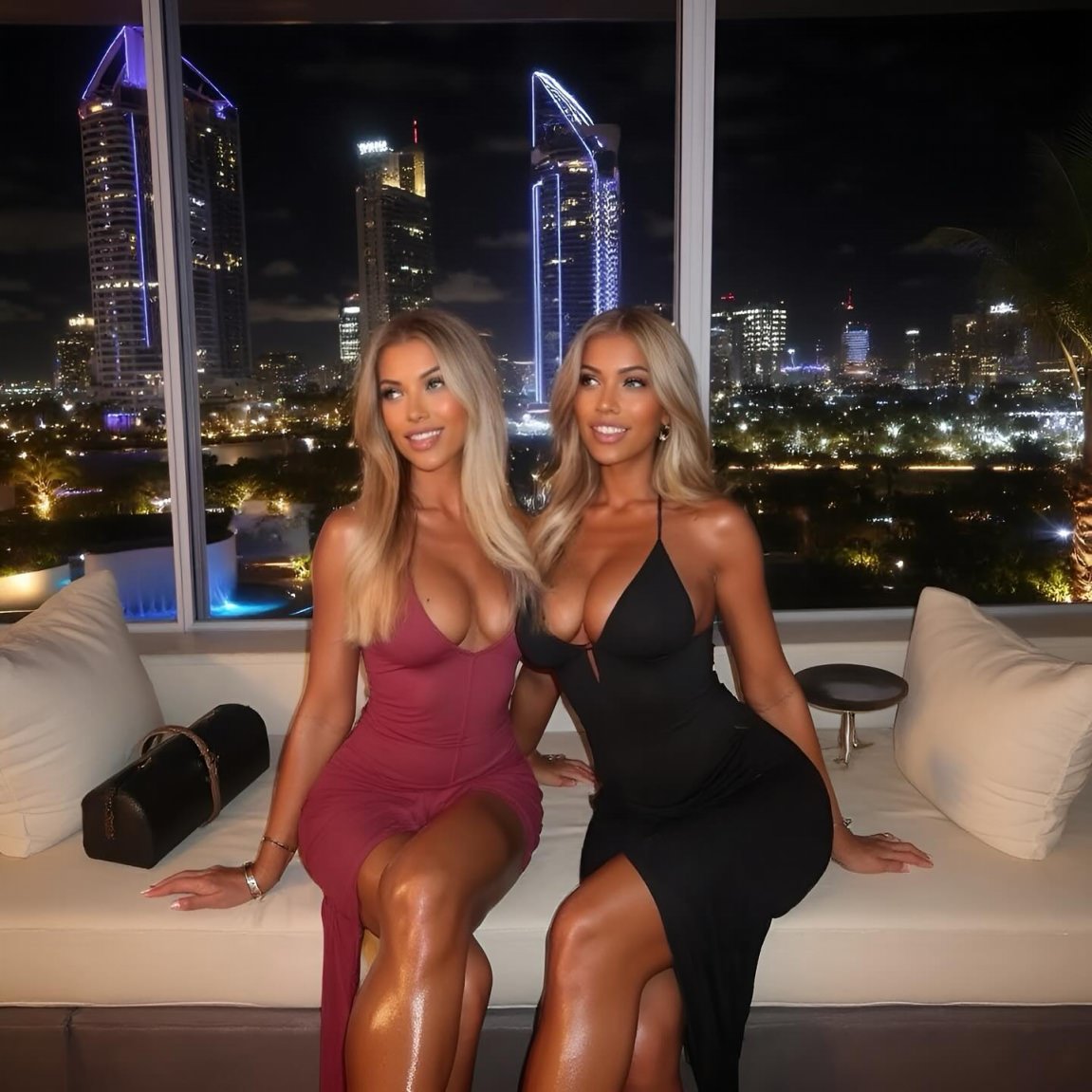 Nice Dress