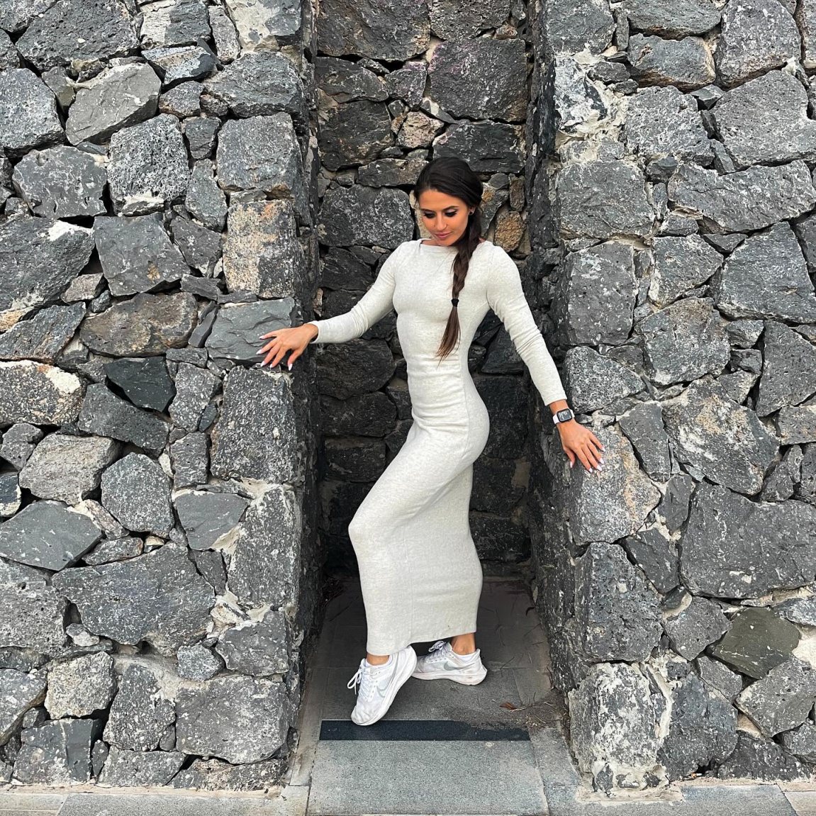 Nice Dress