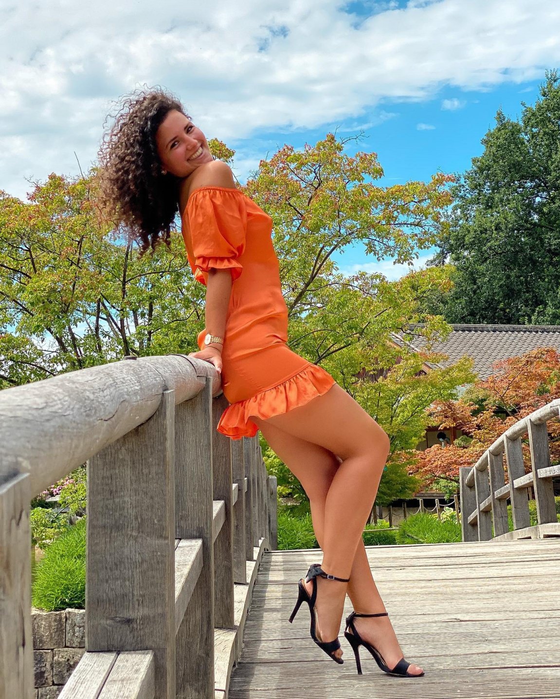 Nice Dress