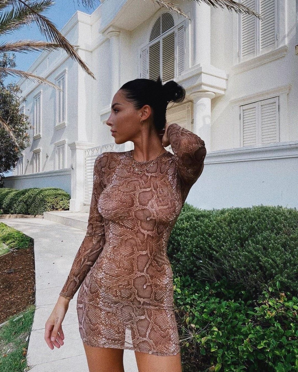 Nice Dress
