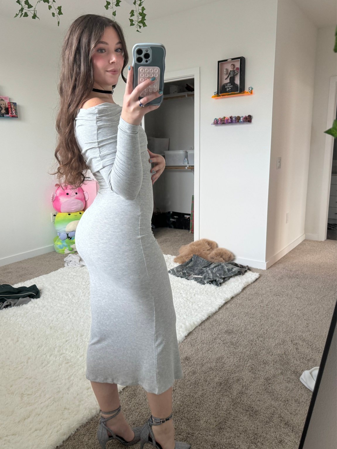 Nice Dress