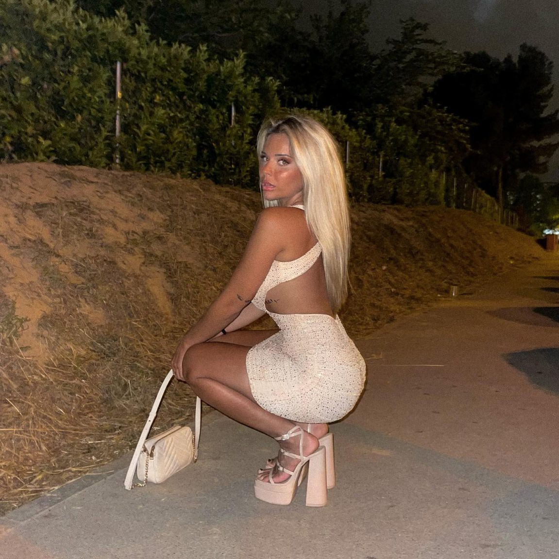 Nice Dress