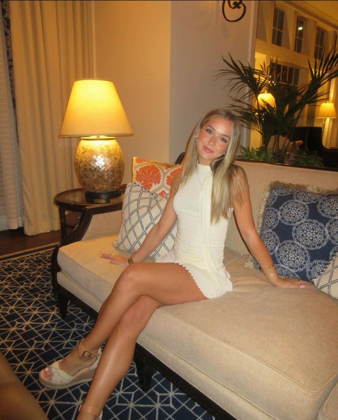 Nice Dress