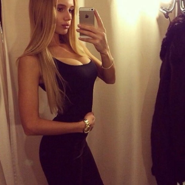 dresses