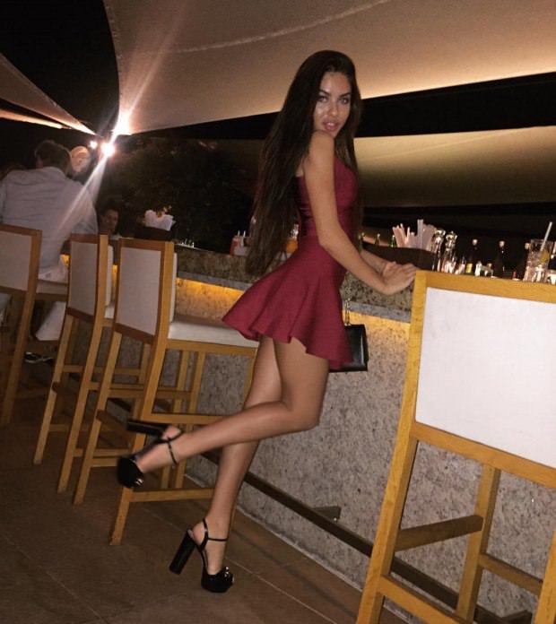 dresses