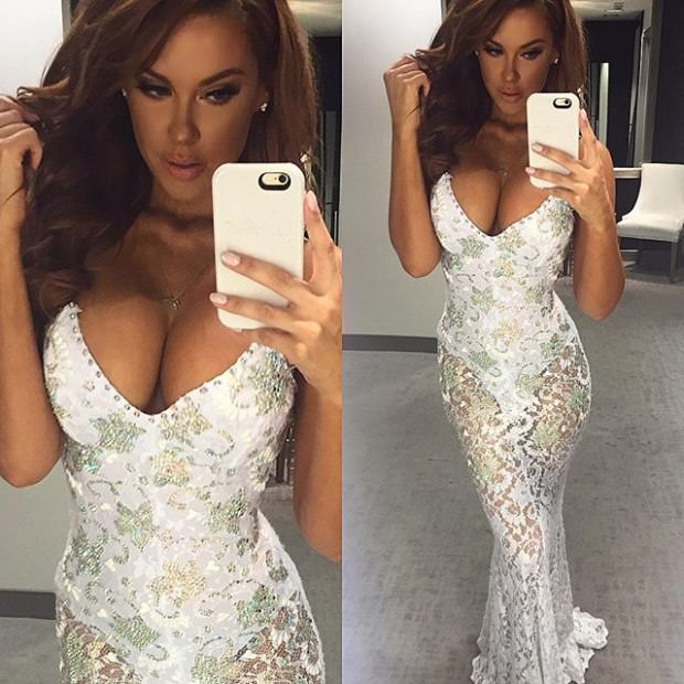 dresses