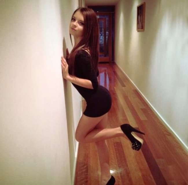 dress