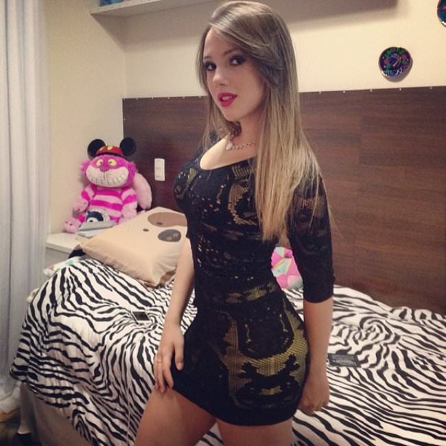 dress