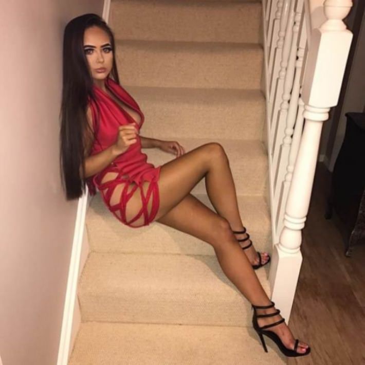 dresses