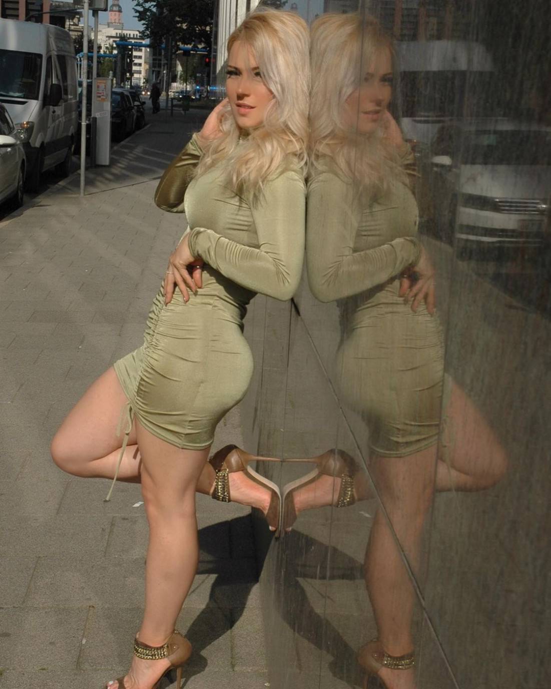 Nice Dress