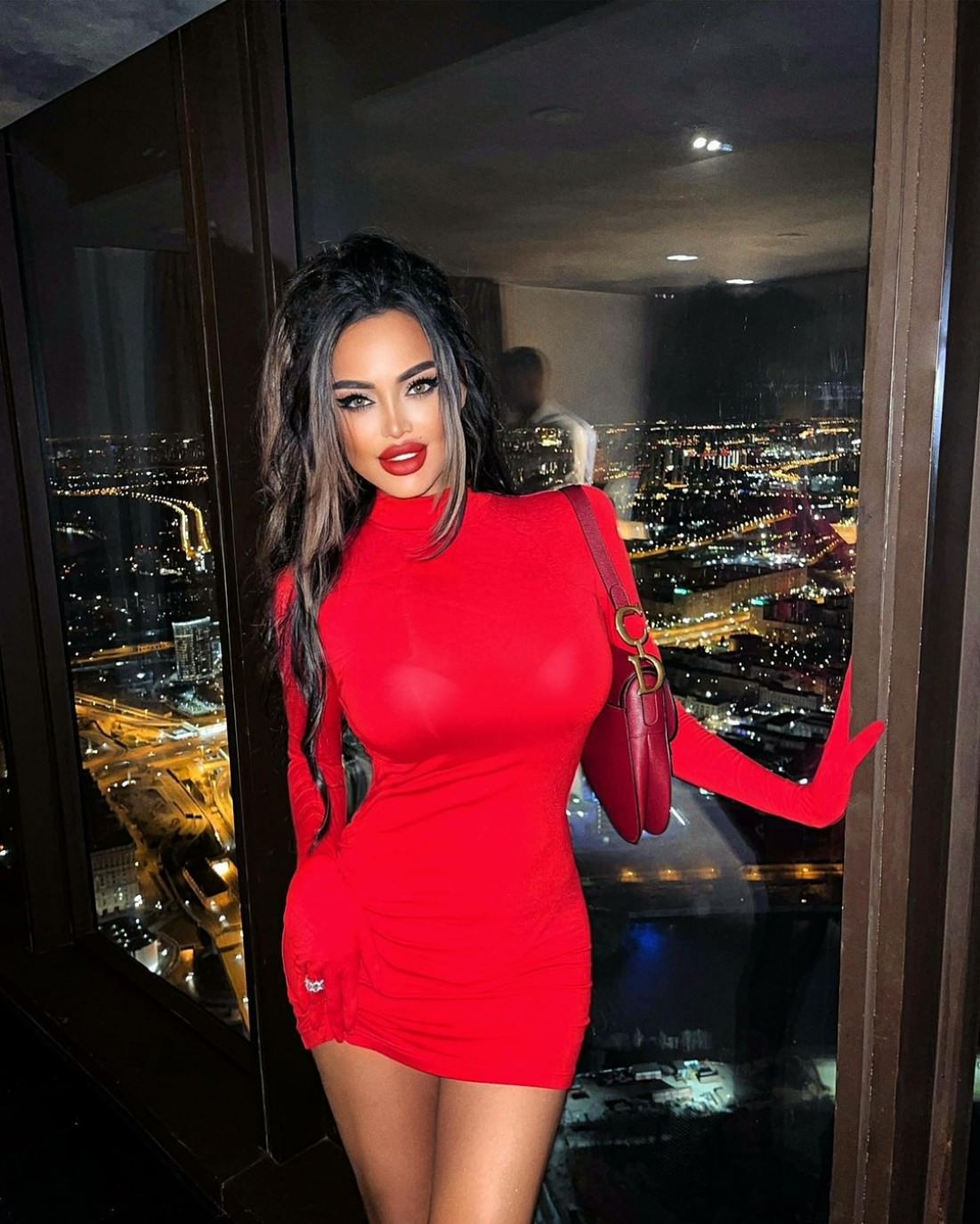  Nita Kuzmina