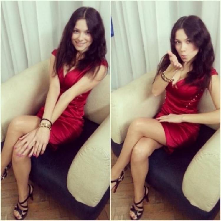 Ladies in Red