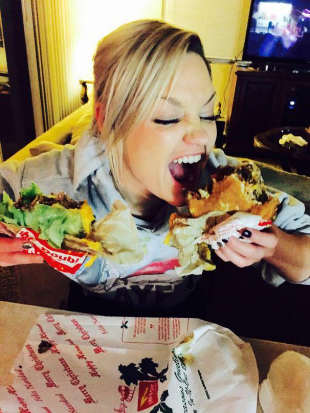 nom nom nom