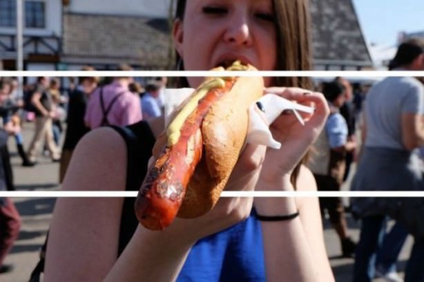 nom nom nom