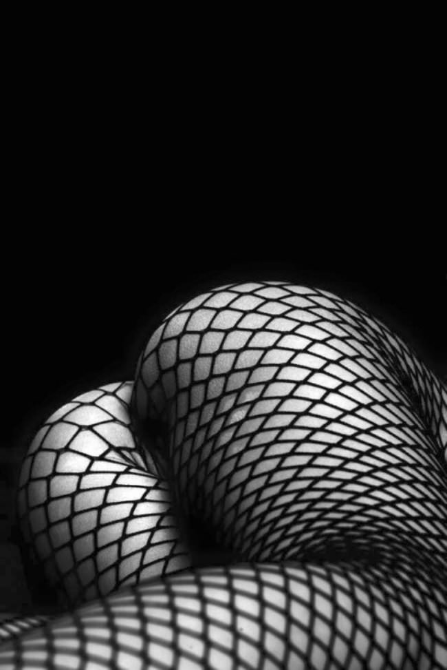 fishnets