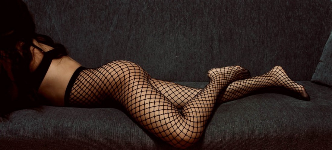 Fishnets