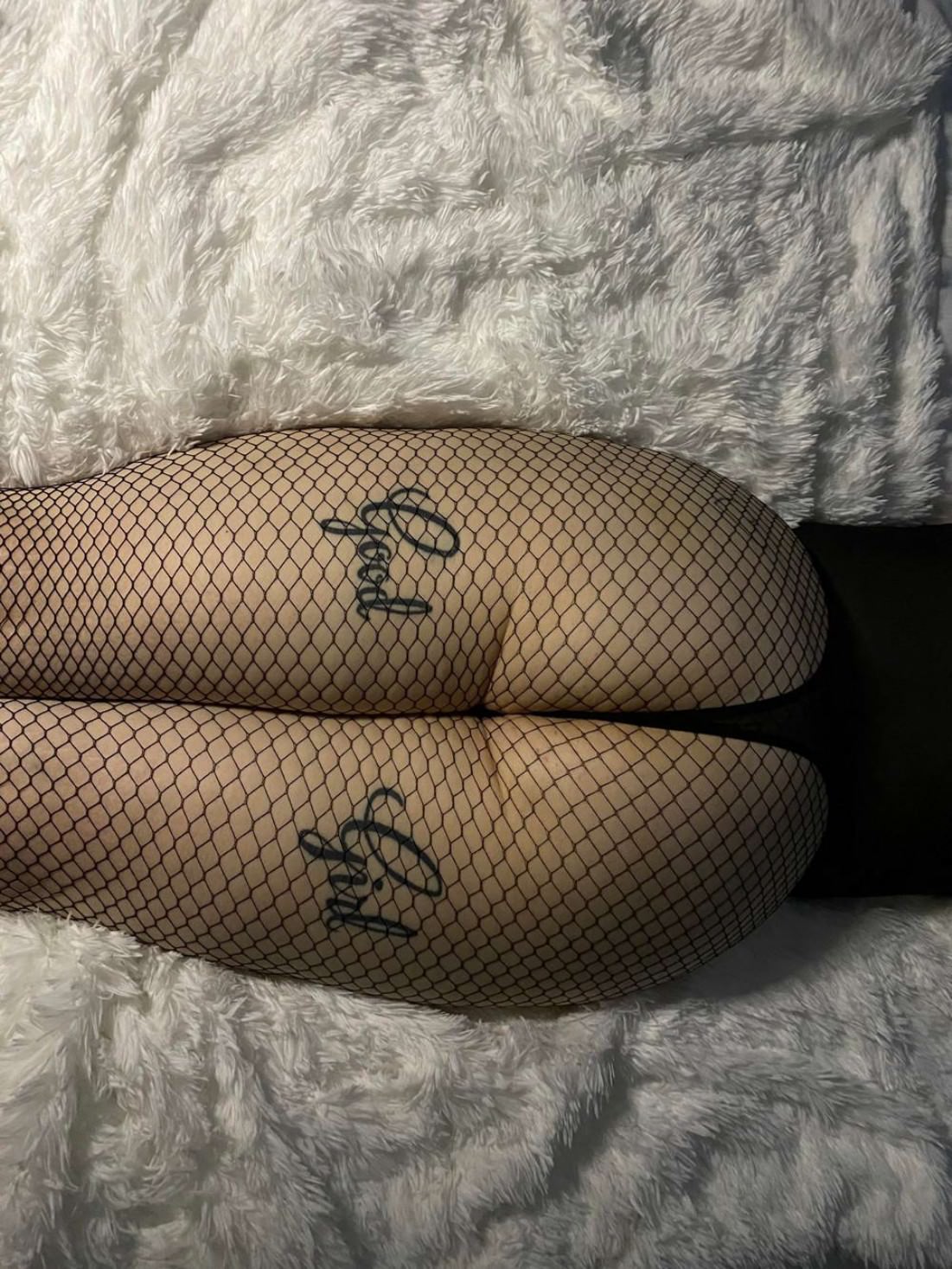 Fishnets