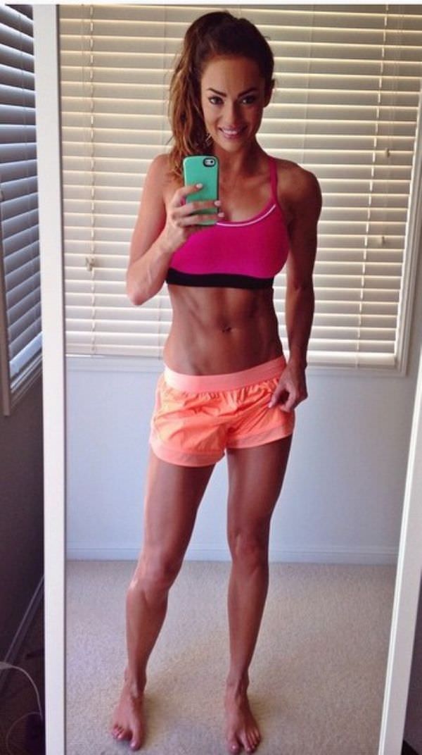 fit girls