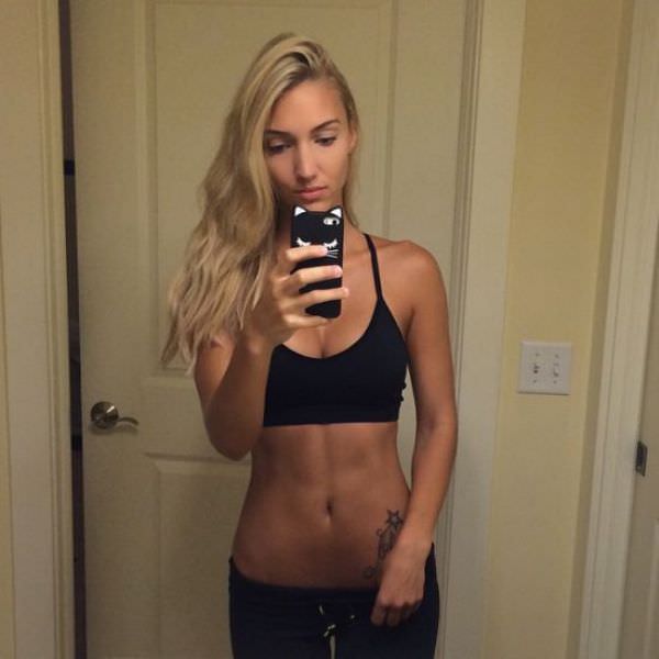 fit girls