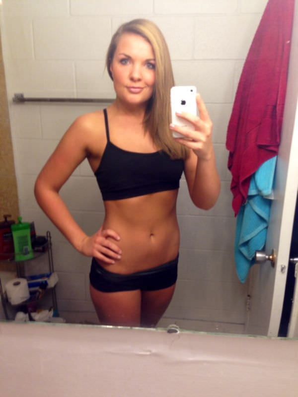 fit girls