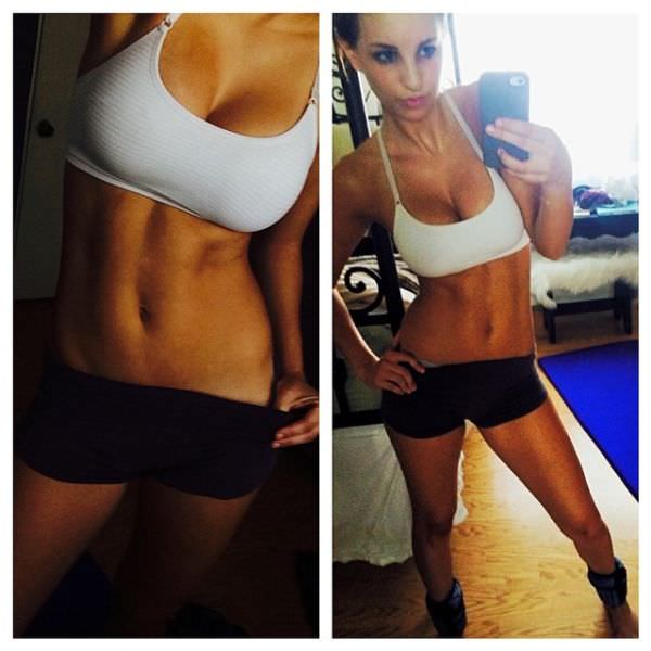 fit girls