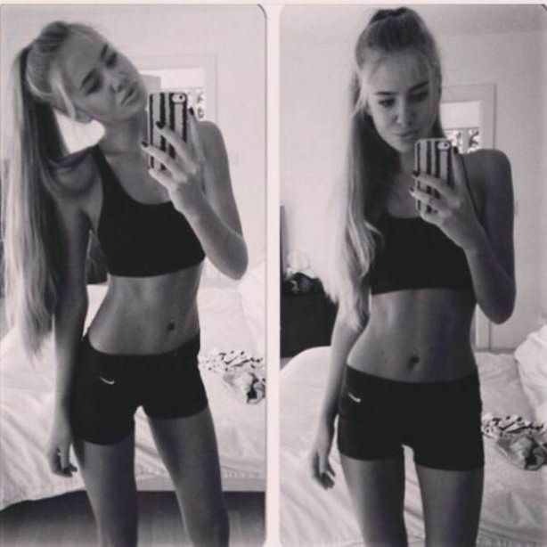 fit