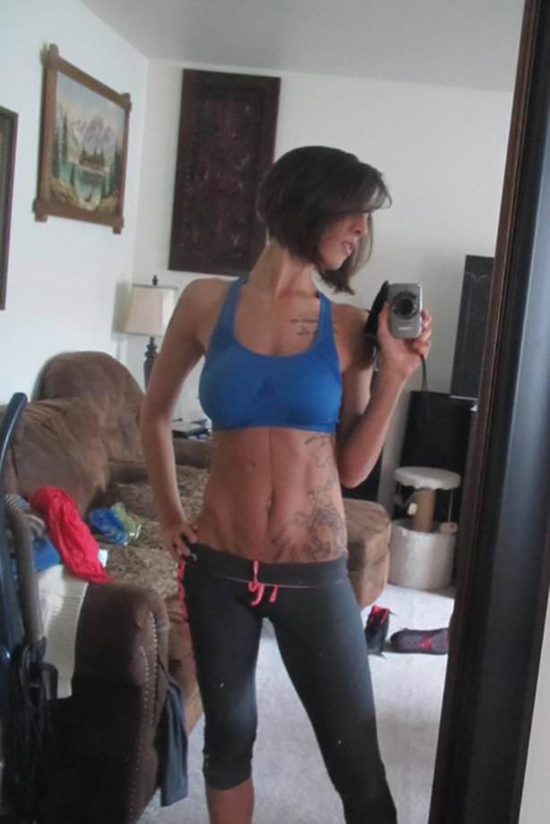 fit chicks