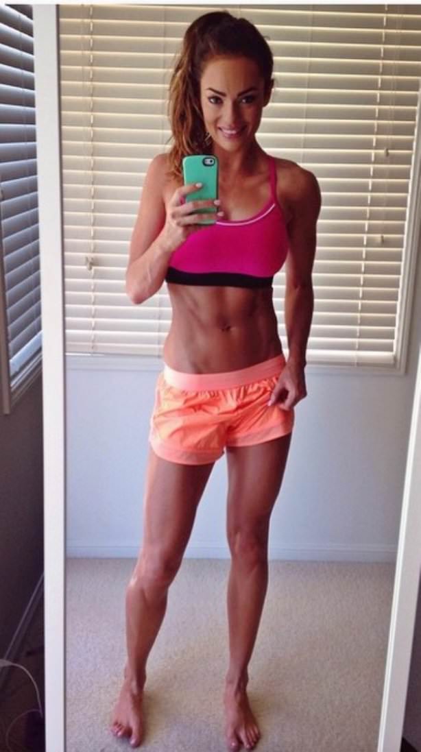 fit girls